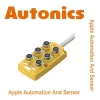 Autonics PT6-3DN