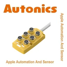 Autonics PT6-3DN