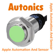 Autonics PET18-5 Proximity Sensor Distributor Dealer Supplier Price in India.