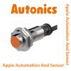 Autonics PR12-2AC Proximity Sensor Distributor, Dealer, Supplier, Price, in India.