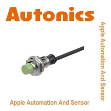 Autonics PR12-4AO Proximity Sensor Distributor Dealer Supplier Price in India.