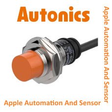 Autonics PR18-5AC Proximity Sensor Distributor Dealer Supplier Price in India.