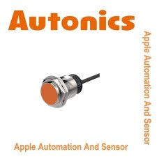 Autonics PR30-10AC Proximity Sensor Distributor Dealer Supplier Price in India.