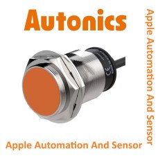 Autonics PR30-10DP Proximity Sensor Distributor Dealer Supplier Price in India.