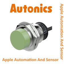 Autonics PR30-15DN2 Proximity Sensor Distributor Dealer Supplier Price in India.