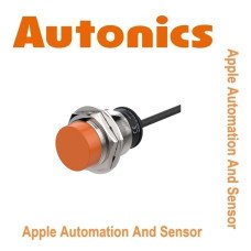 Autonics PR30-15DP2 Proximity Sensor Distributor Dealer Supplier Price in India.