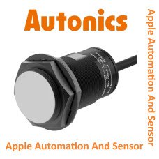 Autonics Proximity Sensor PRAT30-10DC