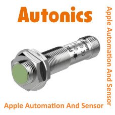 Autonics PRCM12-2AO Proximity Sensor Distributor Dealer Supplier Price in India.