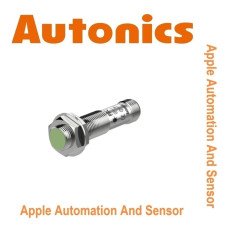 Autonics PRCM12-2AC Proximity Sensor Distributor Dealer Supplier Price in India.