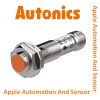 Autonics Proximity Sensor PRCM12-2DP Autonics Proximity Sensor PRCM12-2DP