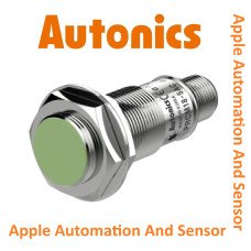 Autonics PRCM18-5AC Proximity Sensor Distributor Dealer Supplier Price in India.