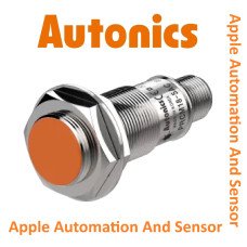 Autonics PRCM18-5DP Proximity Sensor Distributor Dealer Supplier Price in India.