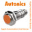 Autonics PRCM18-5DP Proximity Sensor Distributor, Dealer, Supplier, Price, in India.