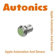 Autonics PRCM30-10DP Proximity Sensor Distributor Dealer Supplier Price in India