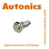 Autonics Proximity Sensor PRCM30-15DN