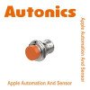 Autonics Proximity Sensor PRCM30-15DP