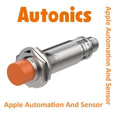 Autonics PRCML18-8DP Proximity Sensor Distributor Dealer Supplier Price in India