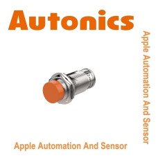 Autonics PRCML30-15DP Proximity Sensor Distributor Dealer Supplier Price in India.