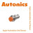 Autonics Proximity Sensor PRCML30-10AO