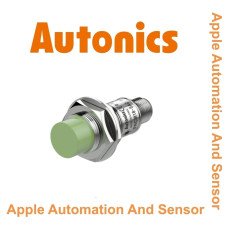 Autonics Proximity Sensor PRCM18-8AO