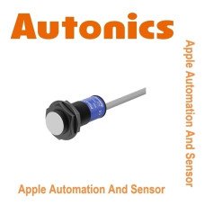 Autonics PRDAT18-7DO Proximity Sensor Distributor Dealer Supplier Price in India.