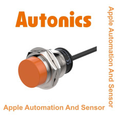 Autonics Proximity Sensor PRDAT30-15DC