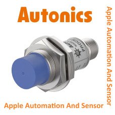 Autonics Proximity Sensor PRDCM18-14DN