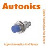 Autonics Proximity Sensor PRDCM18-14DP