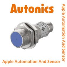 Autonics Proximity Sensor PRDCM18-7DP