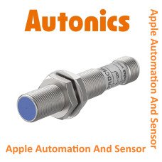 Autonics Proximity Sensor PRDCML12-4DP