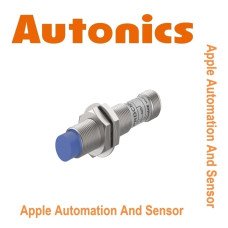 Autonics Proximity Sensor PRDCML12-8DP