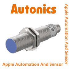 Autonics Proximity Sensor PRCML18-5DP Distributer Dealer Supplier Price in India