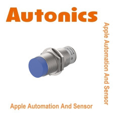 Autonics Proximity Sensor PRDCML30-25DP2