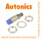 Autonics Proximity Sensor PRDCMT18-14DC