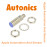 Autonics Proximity Sensor PRDCMT18-7DC