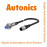 Autonics Proximity Sensor PRDWL12-8DN