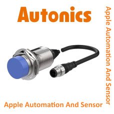 Autonics Proximity Sensor PRDWL30-25DP2