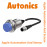 Autonics Proximity Sensor PRDWL30-25DP2
