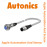 Autonics Proximity Sensor PRDWT12-4DC