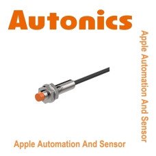 Autonics PRL08-2DP2 Proximity Sensor Distributor Dealer Supplier Price in India.