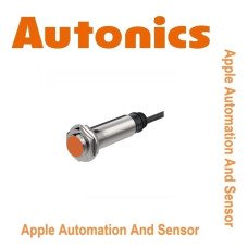 Autonics PRL18-5DP Proximity Sensor Distributor Dealer Supplier Price in India.