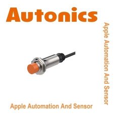 Autonics PRL18-8AC Proximity Sensor Distributor Dealer Supplier Price in India.