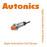 Autonics PRL18-8DP2 Proximity Sensor Distributor, Dealer, Supplier, Price, in India.