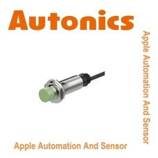 Autonics PPRL18-8DN2 Proximity Sensor Distributor Dealer Supplier Price in India.
