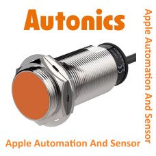 Autonics PRL30-10DP Proximity Sensor Distributor Dealer Supplier Price in India.