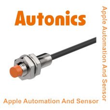 Autonics Proximity Sensor PRT08-2DC