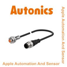 Autonics PRW08-1.5DP Proximity Sensor Distributor Dealer Supplier Price in India.