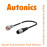 Autonics PRW08-1.5DP Proximity Sensor Distributor, Dealer, Supplier, Price, in India.