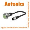 Autonics Proximity Sensor PRWT18-5DO