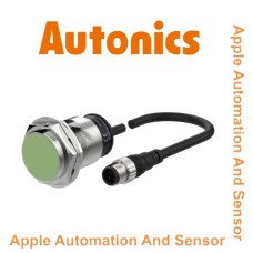 Autonics Proximity Sensor PRW30-10AO